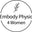 Embody Physio 4 Women logo