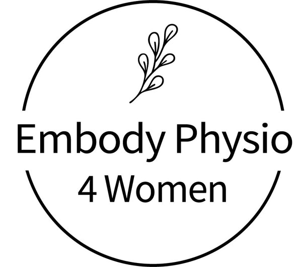 Embody Physio 4 Women